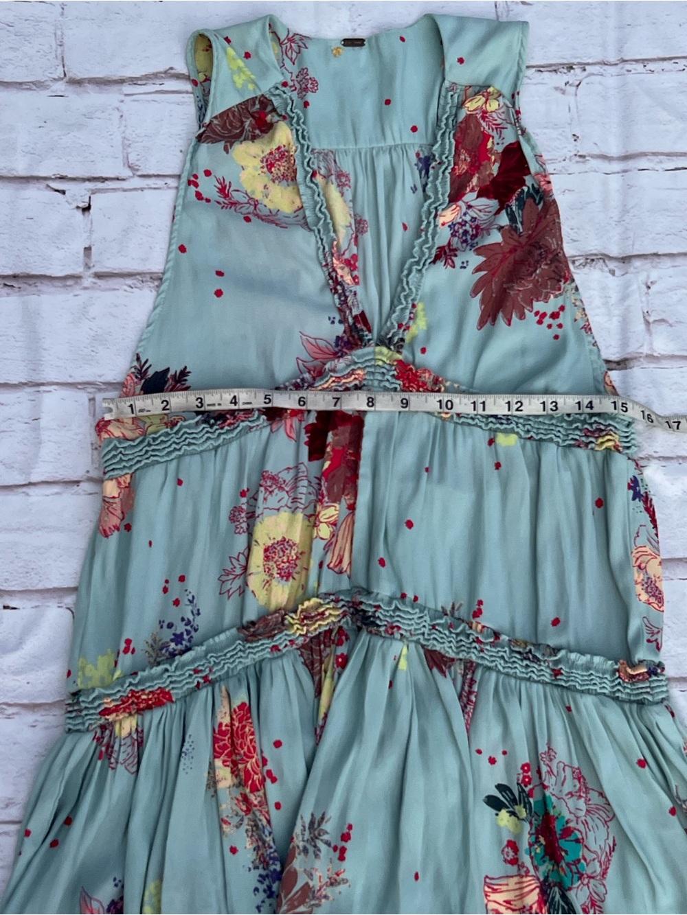Free People Dress mini Medium - Picture 5 of 5